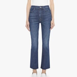 MOTHER SUPERIOR Hustler Flood Fray in Kicks & Riffs sz 28